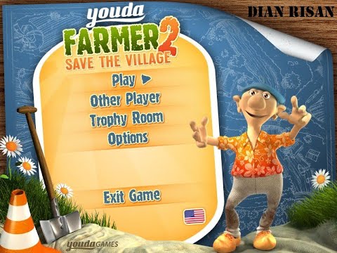 Youda Farmer 2 Save the Village Bagian 14