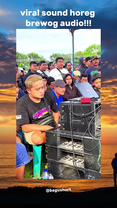 sound horeg brewok #soundsystem #viral #soundsystem #shortvideo