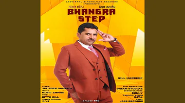 Bhangra Step