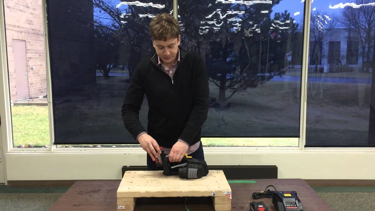 Heavy Duty Automatic Battery Strapping Tool Tensioner & Sealer 1/2" 5/8" 3/4" YEP 1355