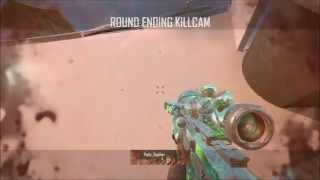 Joined Path | First In Path! (Sick Wallbang)