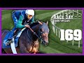 Race Day Las Vegas EP 169 - July 25, 2024