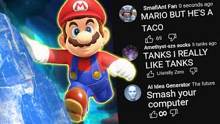 Your Mod Ideas have gone TOO FAR screenshot 5