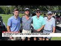 In Your Neighborhood: Dennis House at Goff Family Foundation Golf Tournament