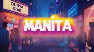 Hudutsuz - Mani̇ta