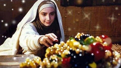 سيد متولي سورة ال عمران الاية 37