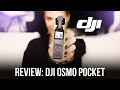 REVIEW: DJI OSMO POCKET