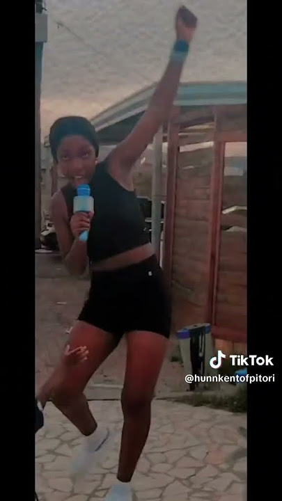 Bacardi dance #dance #amapianodancechallenge #nkwari #thekermit the Kermit #snokie