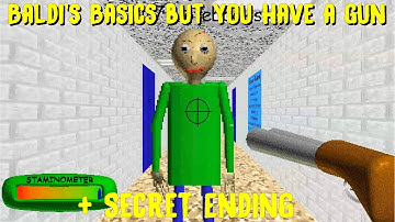 Baldi