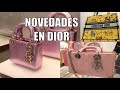 NOVEDADES EN DIOR: D&#39;JOY,  ZODIAC &amp; STARDUST COLLECTION + CAFE DIOR MIAMI