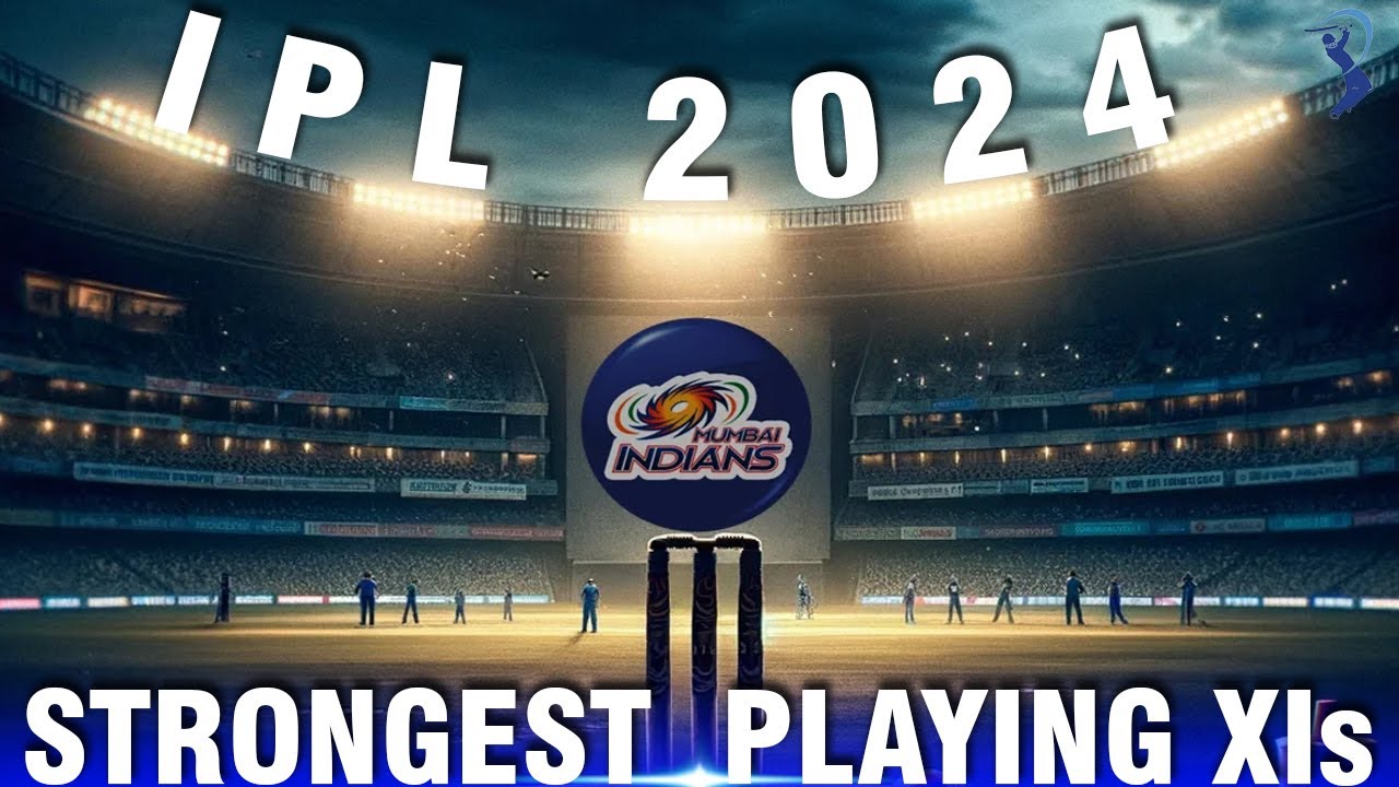 🏏 Mumbai Indians Squad IPL 2024: All You Need to Know! #ipl2024 #ipl ...
