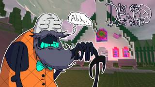 ANCIENT Die of Death Clips Before the Update | Die of Death Clips