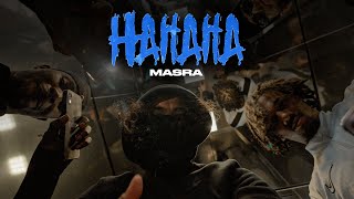 Masra - Ha ha ha (offizielles Musikvideo)