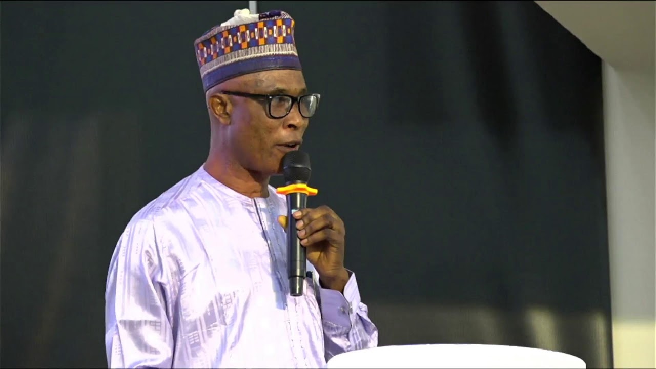 Trade Dialogue: Trade as a Catalyst for Economic Diversification