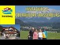 Innradweg 3  hitzeschlacht  etappe oberaudorf  wasserburg am inn  radreise  dirk outdoor   72