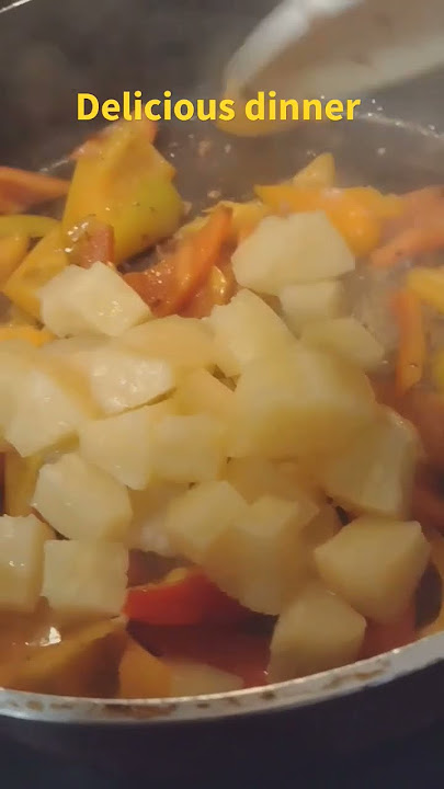 #Honey sweet and sour shrimp.