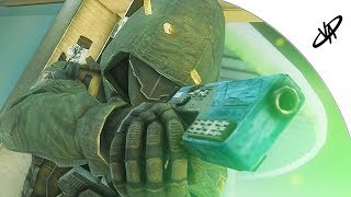 "Thorny Path" COD BO2 Edit By Zlux & WaILaCraZy
