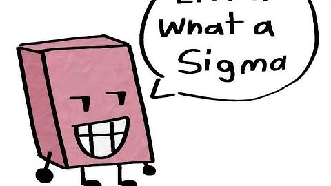 Tpot 14 but only when eraser is on screen