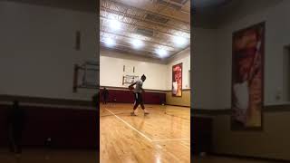 I got #buckets #basketball #rapper #hooper #reemii #reemiidol #234