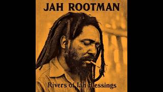 Roots Reggae 1978 lost Album Jah Rootman  Rivers Of Jah Blessings
