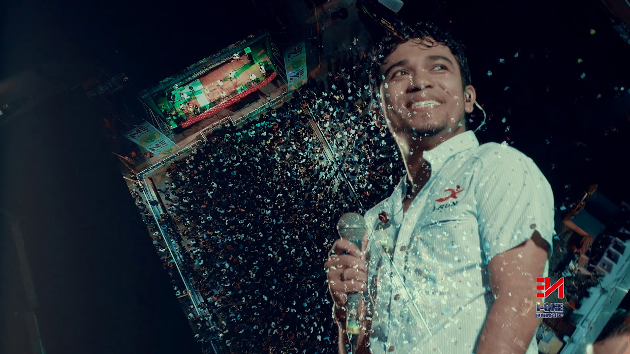 Te vi con otro amor - Corazón Sensual | San Valentin 2020