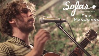 Eric Mandarina - El Lavarropas | Sofar Buenos Aires chords