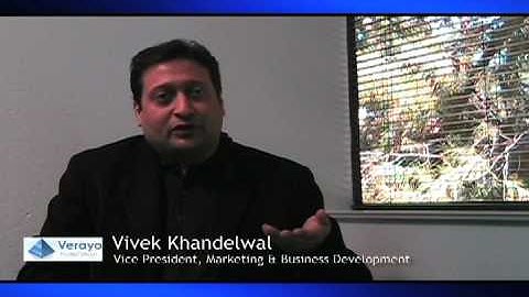 What is PUF Technology?