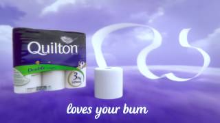 Quilton Toilet Tissue