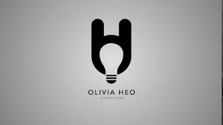 Olivia Logo black version
