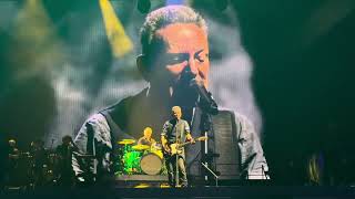 Bruce Springsteen and The E Street Band - “Atlantic City” - Syracuse, New York - April 18, 2024