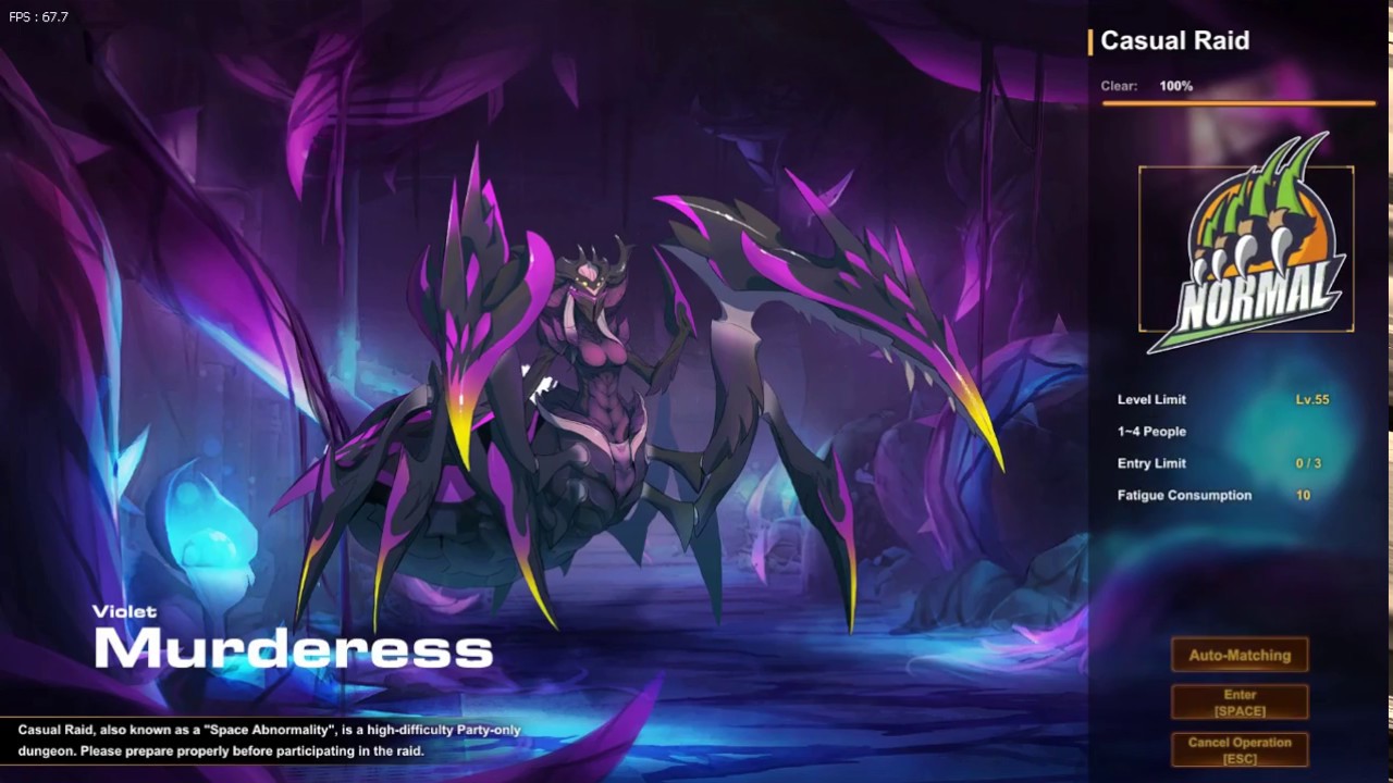 Soul Worker Raid 2 Junk Hive Youtube