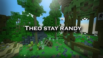 -=[JartexNetwork Practice]=- Theo Stay Randy