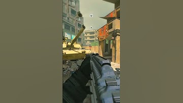 Using Random MW2 Weapons #9 - Vaznev-9K