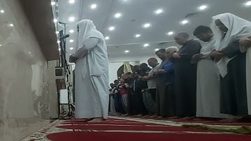 تلاوة مؤثرة وابداع في التلاوة صلاة الفجر يوم الخميس الموافق ٢٢ يونيو ٢٠٢٣ لفضيلة الشيخ احمد شاكر