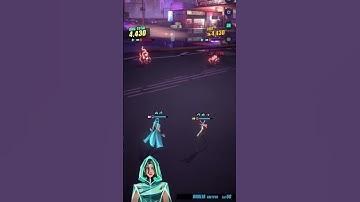 Calypso Dhalia + All Skill  + Ultimate Animation | Normal Speed | 60 FPS | Android Games