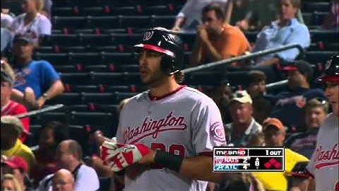 2011/09/01 Gomes scores on error