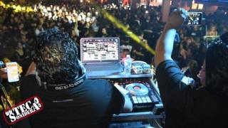 Sonido Condor en vivo Rock mix desde Leonardos Night Club Tour 2016