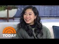 Awkwafina talks ‘Kung Fu Panda 4,’ ‘IF,&#39; staying positive