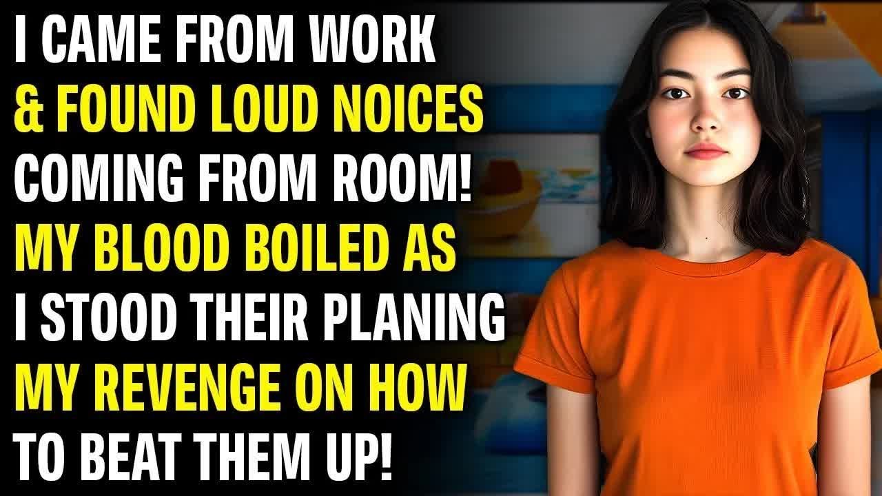 Husband Destroyed Cheating Wife   AP With Brutal Revenge!   Reddit Cheating Stories