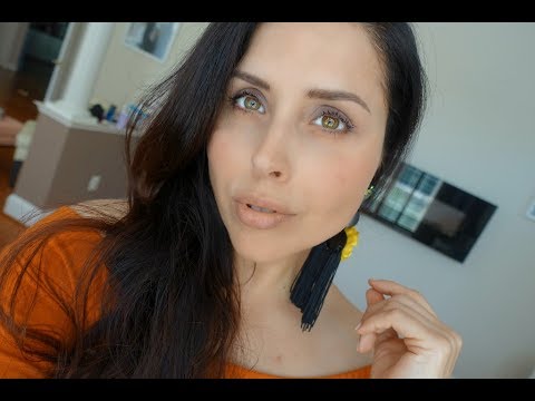 🧡Il Trucco di MEGHAN MARKLE con Deborah Milano!🧡