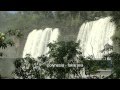 Красивое видео природы, без музыки, естественные звуки в качестве fullhd Beautiful video of nature