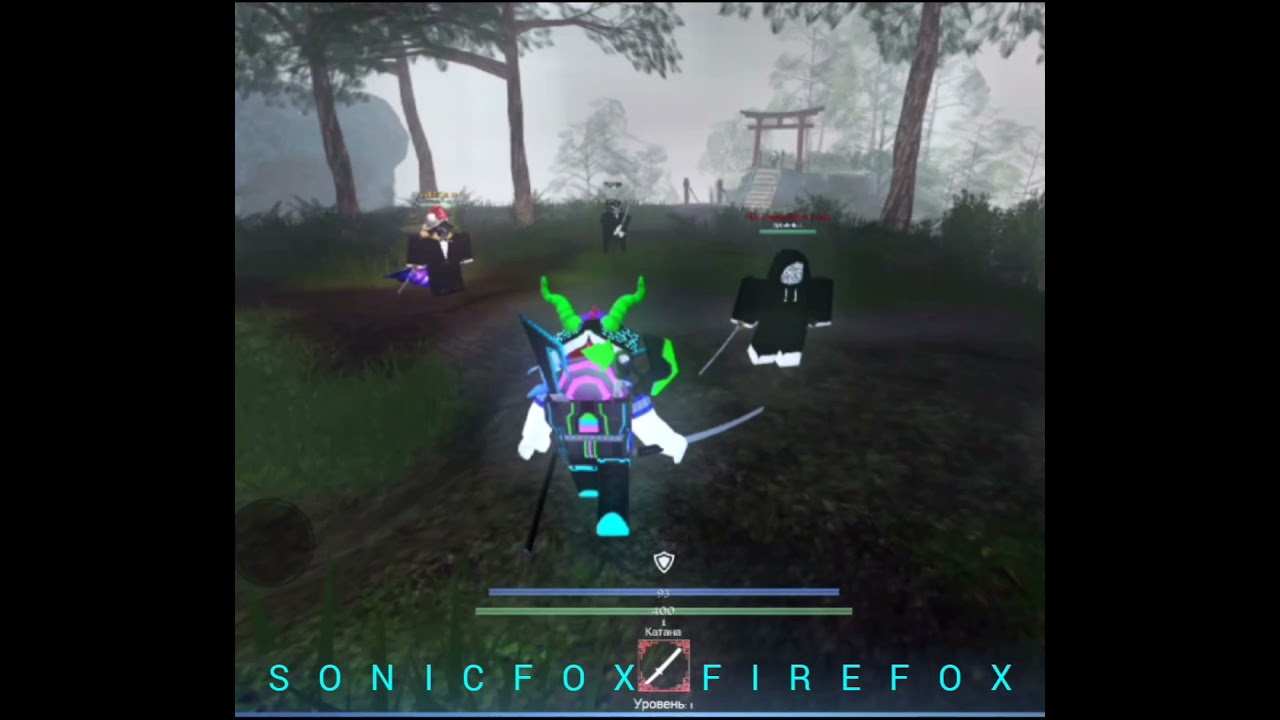 Dynasty: Battlegrounds [ALPHA] | Roblox edit