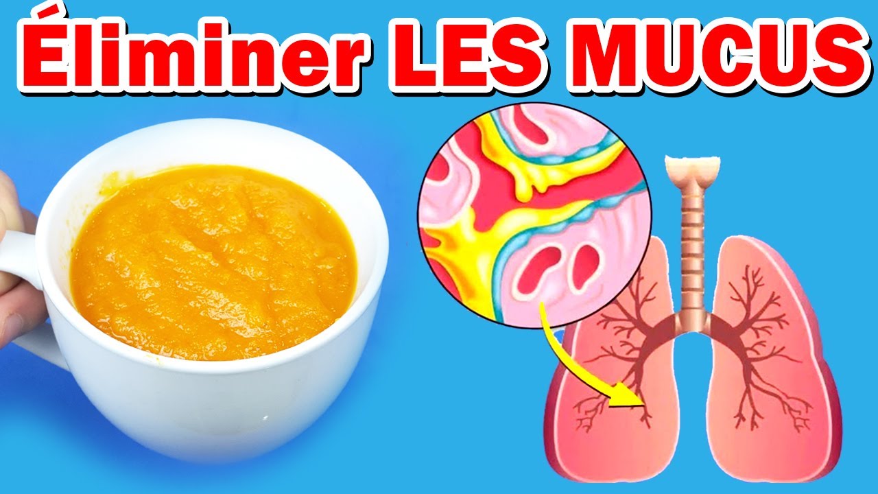Comment Nettoyer Les Poumons À La Maison Se Débarrasser Du