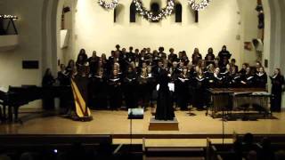 I wish you Christmas - John Rutter chords