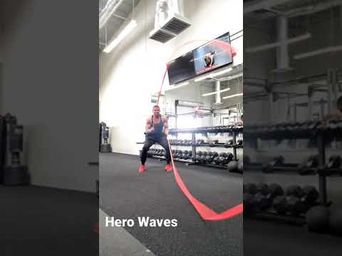 Inertia Wave -