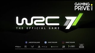 Wrc 7 Fia World Rally Championship