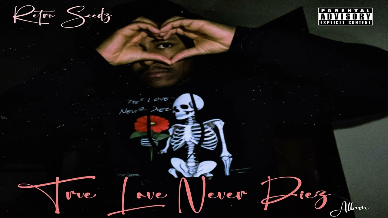 Retro Seedz - Pray 4 Better Days (Official Audio) || 