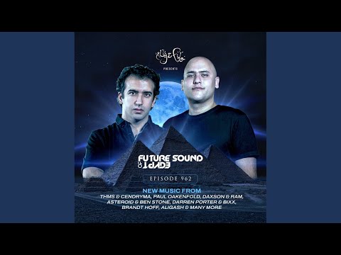 When I Join My Lips To Yours (FSOE962)