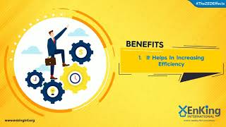 5S In Your Workplace  5 Benefits