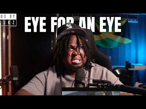 #SAD (67) Dopesmoke X #OFB SJ - Eye For An Eye (Music Video) | Pressplay (REACTION)
